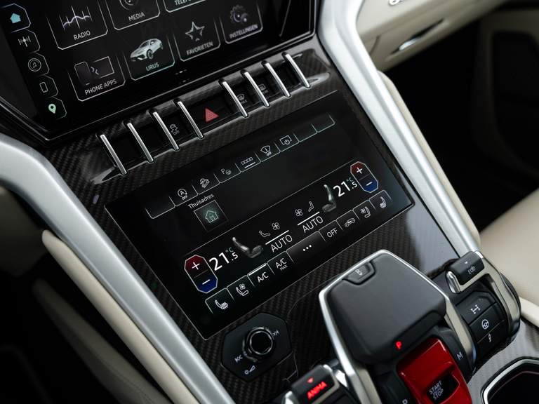 Lamborghini Lamborghini