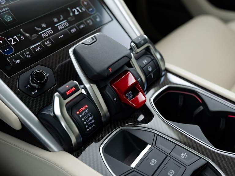 Lamborghini Lamborghini