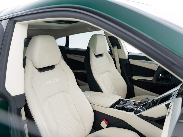 Lamborghini Lamborghini