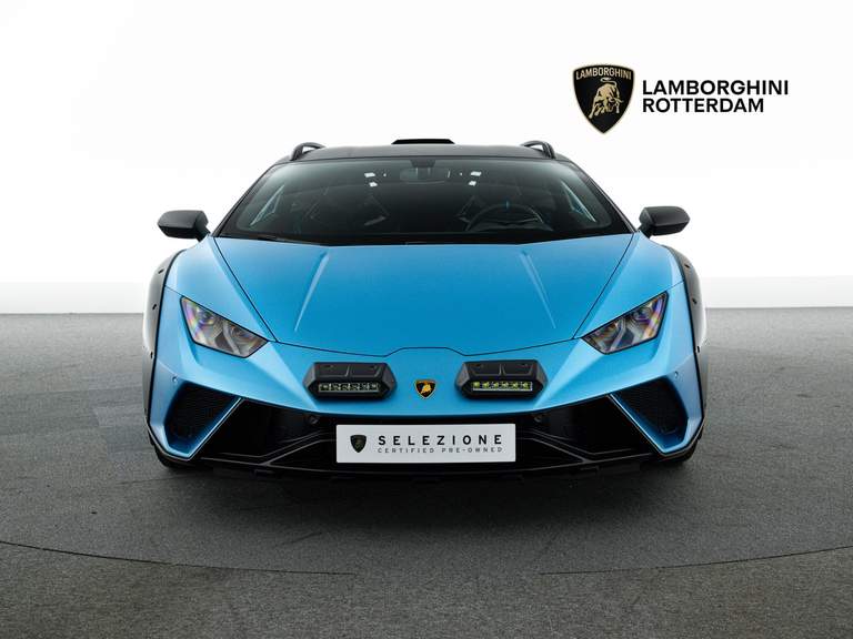 Lamborghini
