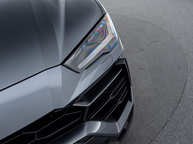 Lamborghini Lamborghini