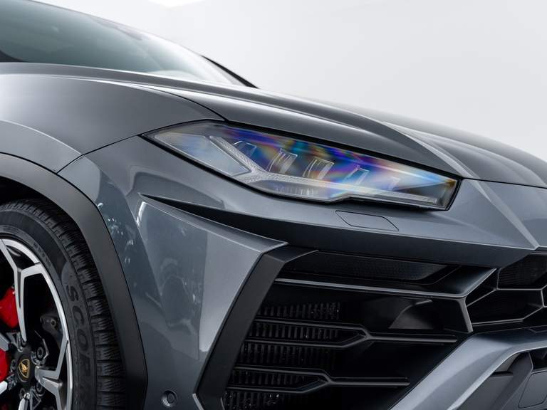 Lamborghini Lamborghini