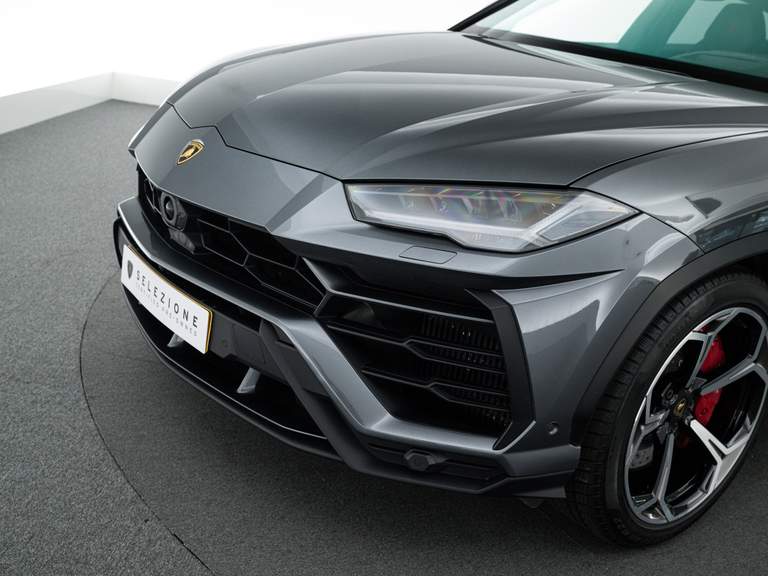 Lamborghini Lamborghini