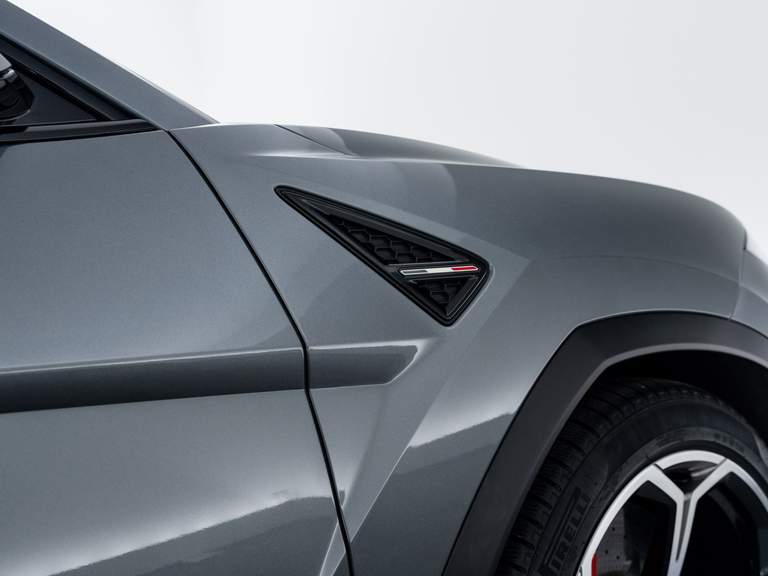 Lamborghini Lamborghini