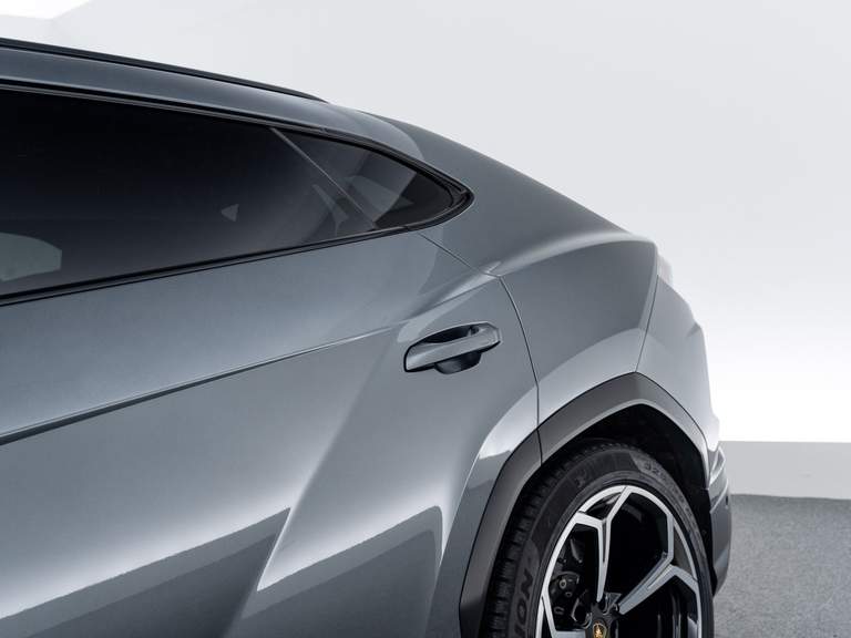 Lamborghini Lamborghini