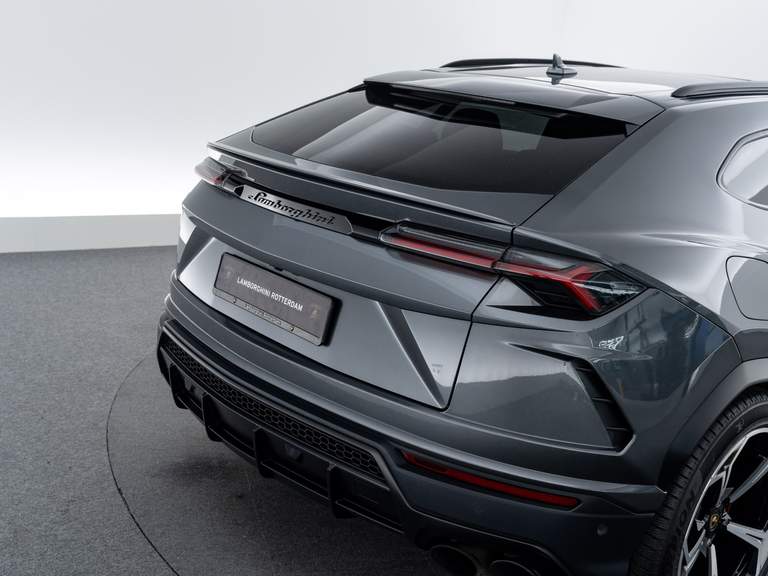 Lamborghini Lamborghini