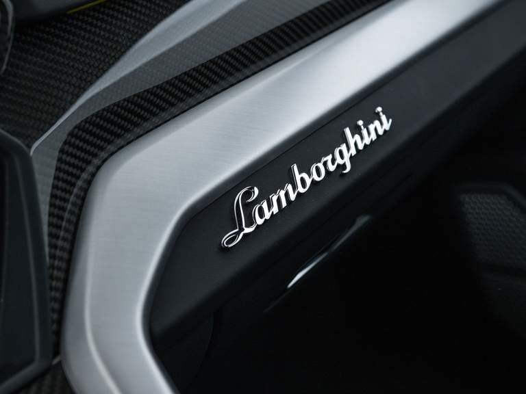 Lamborghini