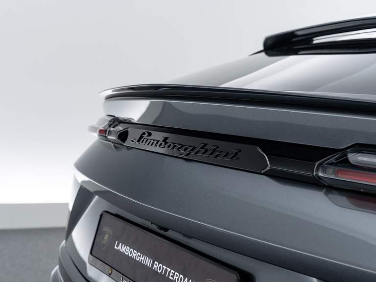 Lamborghini Lamborghini