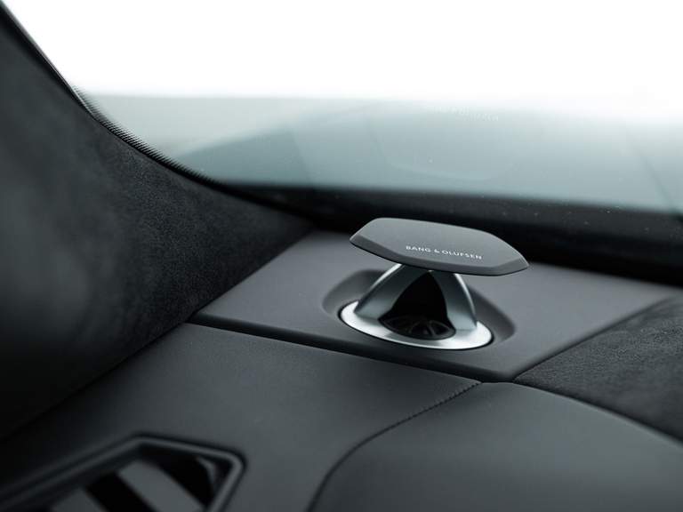 Lamborghini Lamborghini