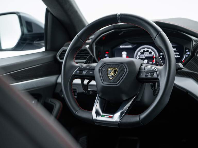 Lamborghini Lamborghini