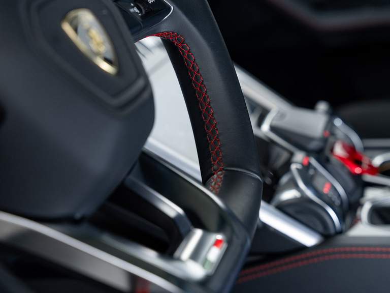 Lamborghini Lamborghini