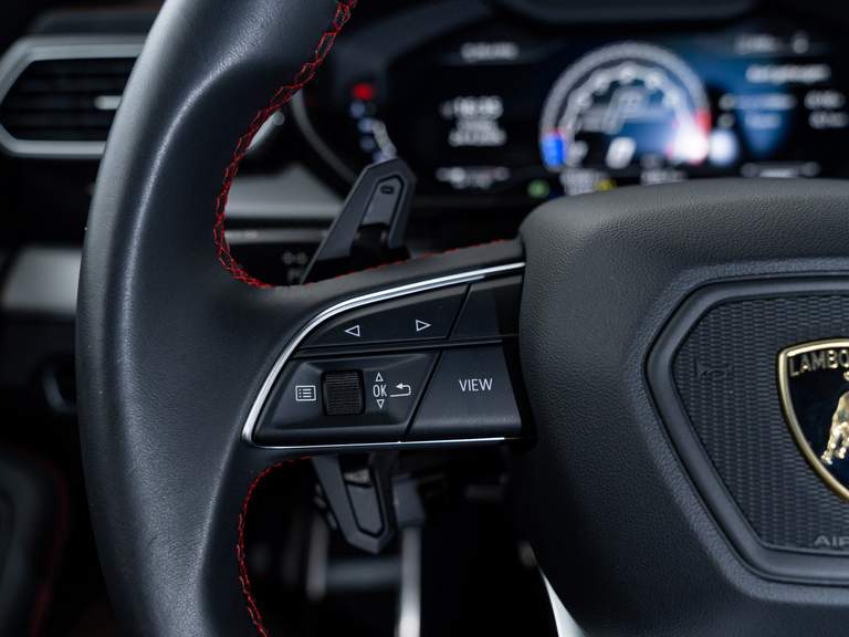 Lamborghini Lamborghini