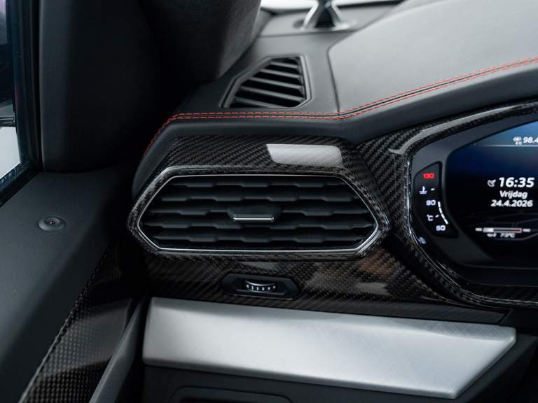 Lamborghini Lamborghini