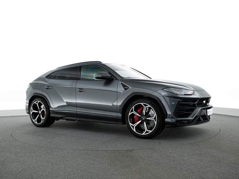 Lamborghini Lamborghini