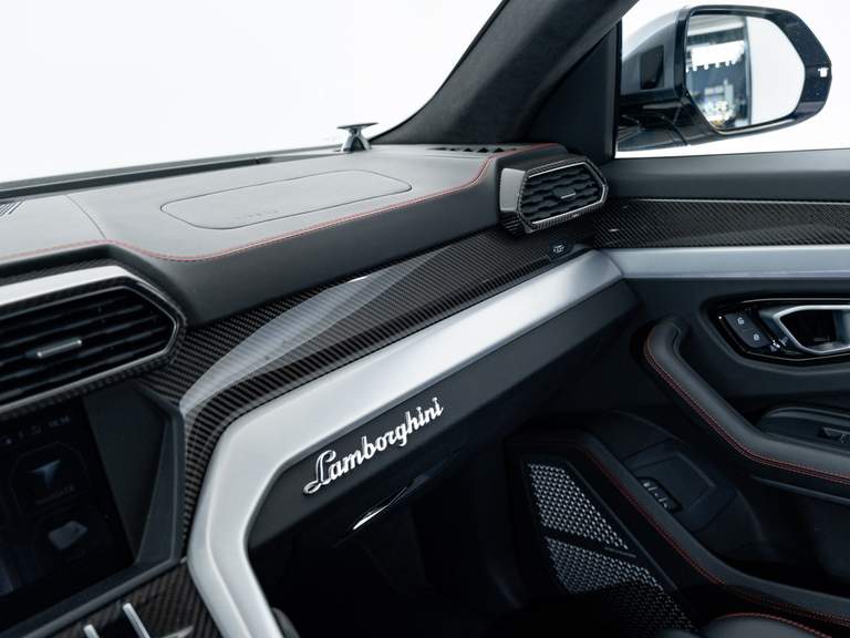 Lamborghini Lamborghini