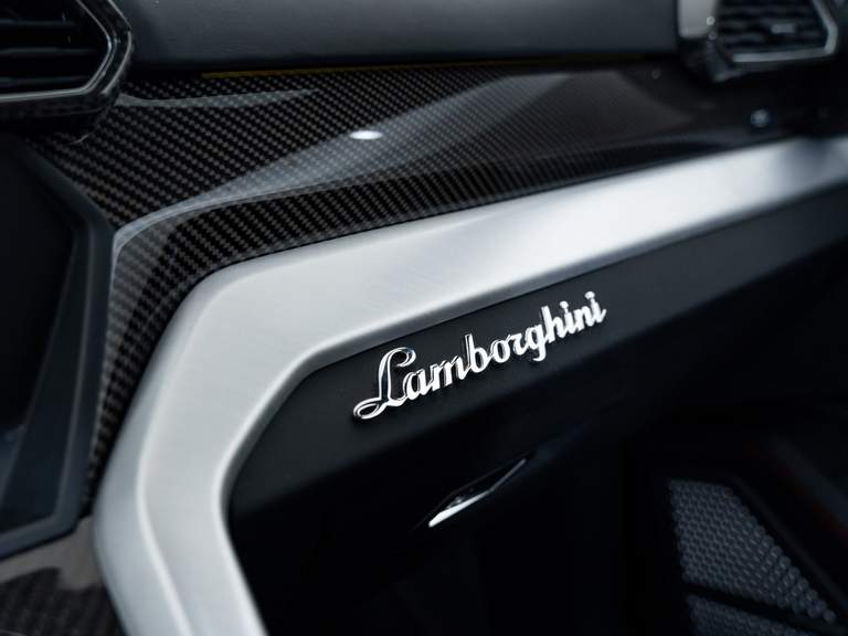 Lamborghini Lamborghini