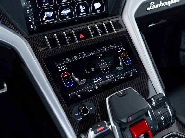 Lamborghini Lamborghini