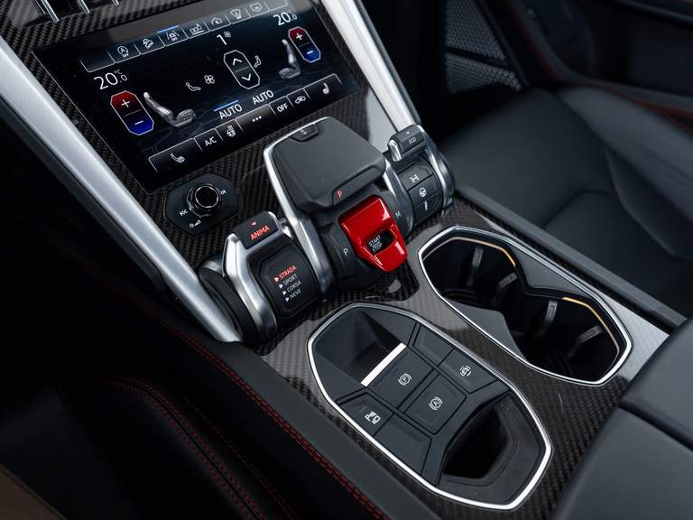 Lamborghini Lamborghini