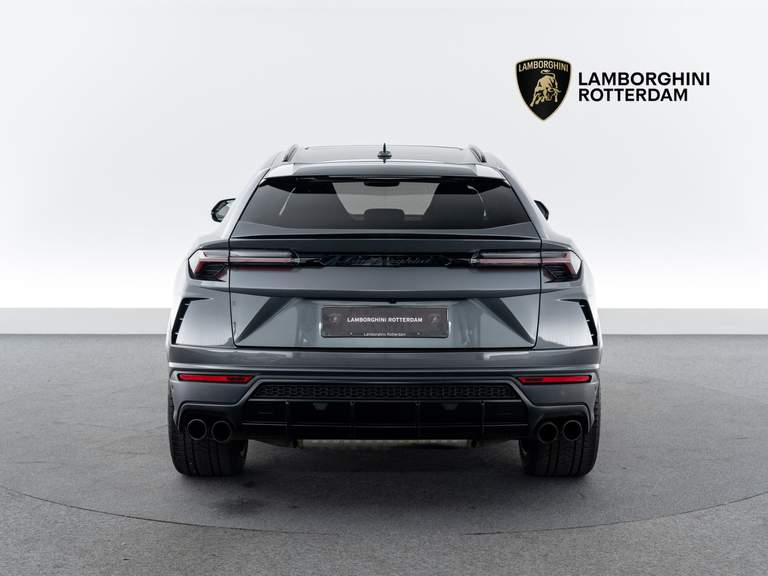 Lamborghini Lamborghini