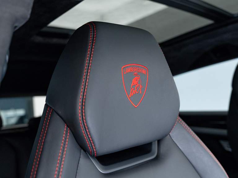 Lamborghini Lamborghini