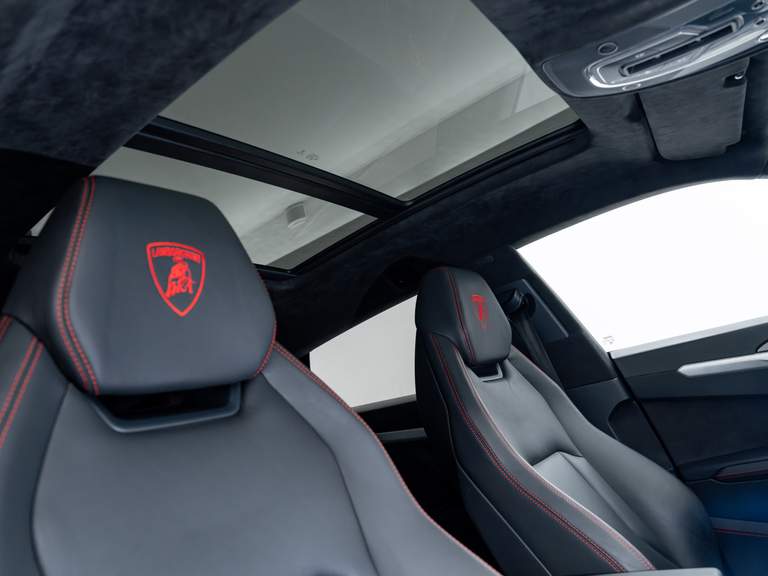 Lamborghini Lamborghini