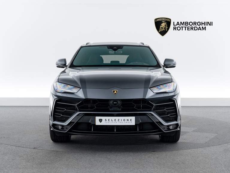 Lamborghini Lamborghini