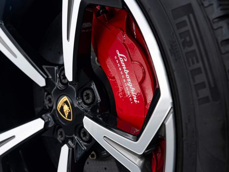Lamborghini Lamborghini