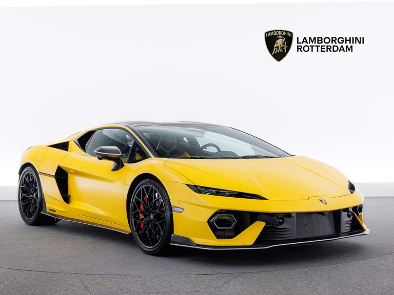 Lamborghini