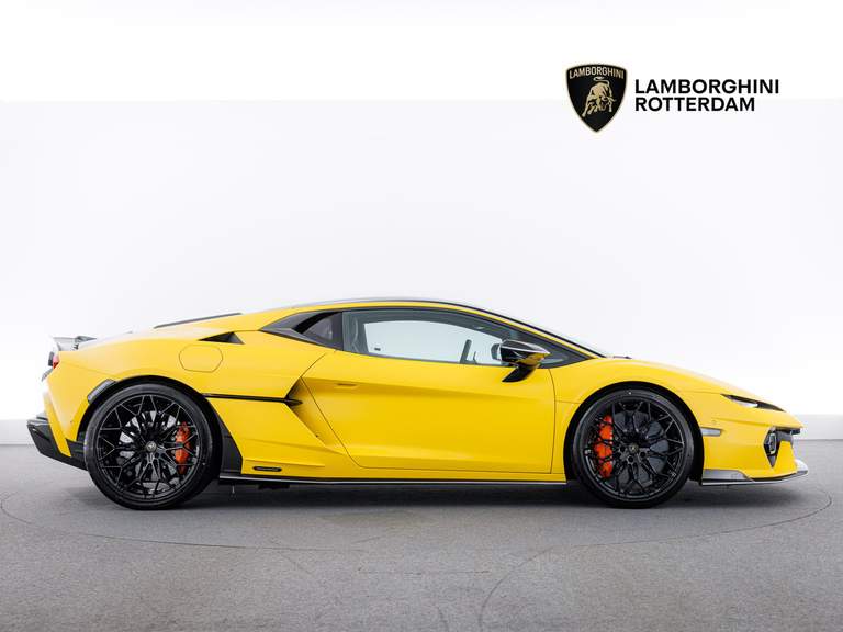 Lamborghini
