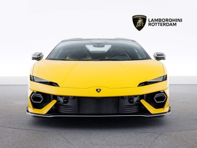 Lamborghini