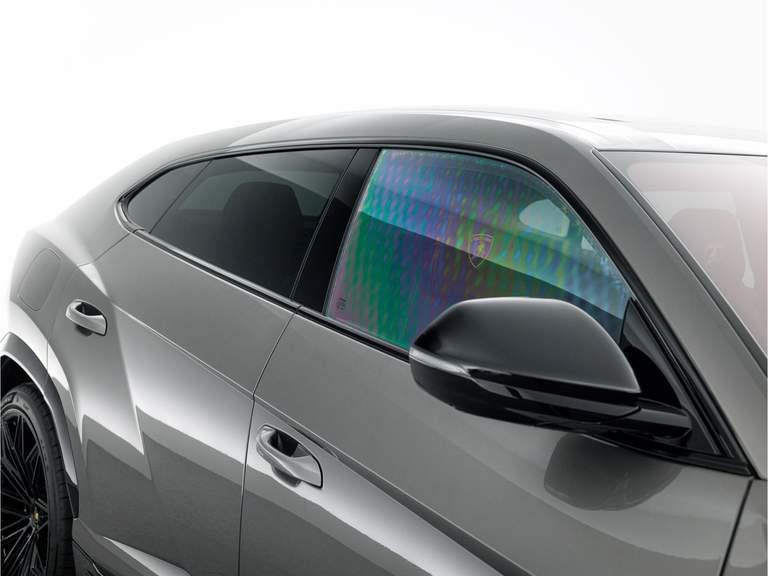 Lamborghini Lamborghini