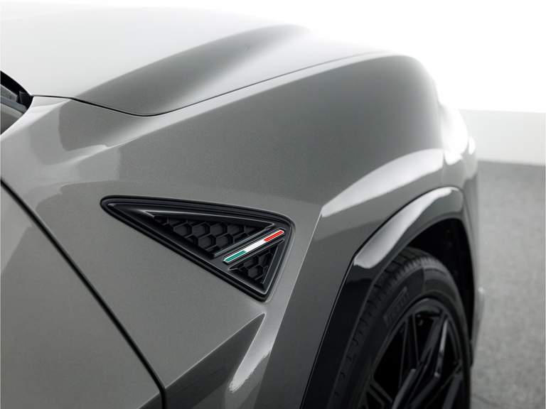 Lamborghini Lamborghini