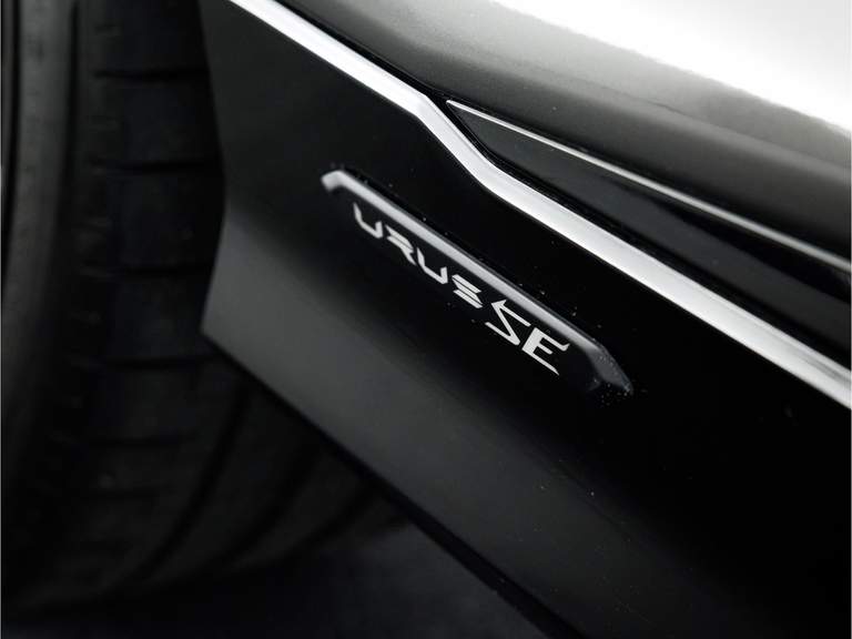 Lamborghini Lamborghini