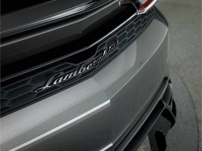 Lamborghini Lamborghini