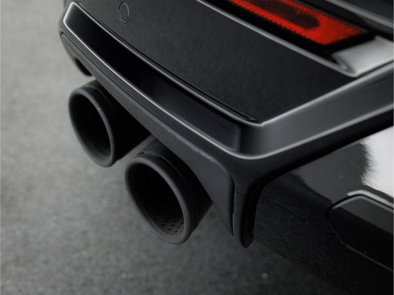 Lamborghini Lamborghini