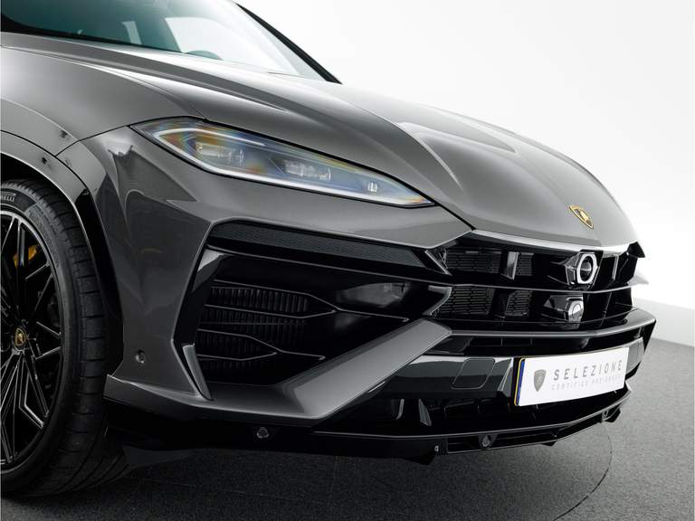 Lamborghini Lamborghini