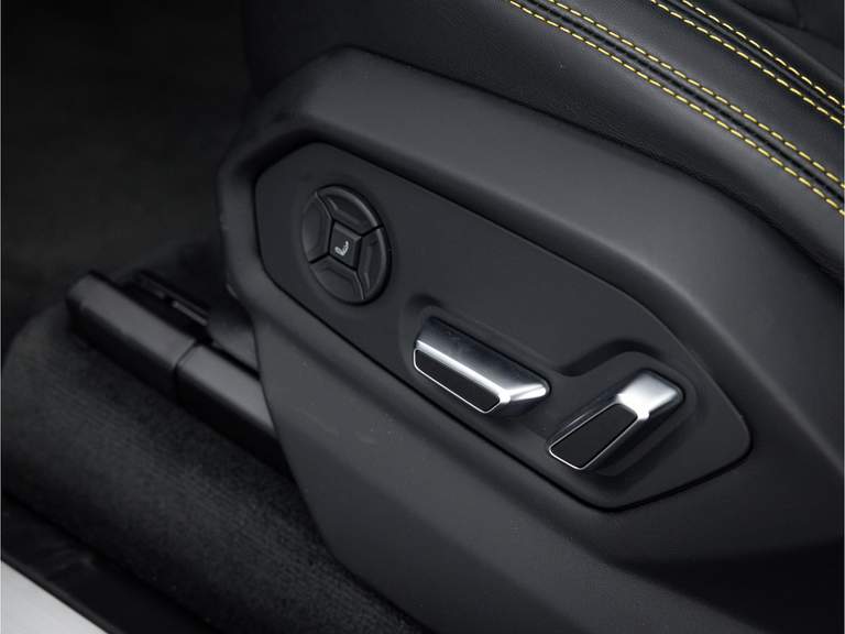 Lamborghini Lamborghini