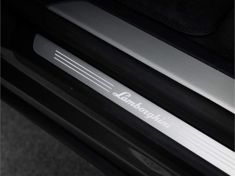 Lamborghini Lamborghini