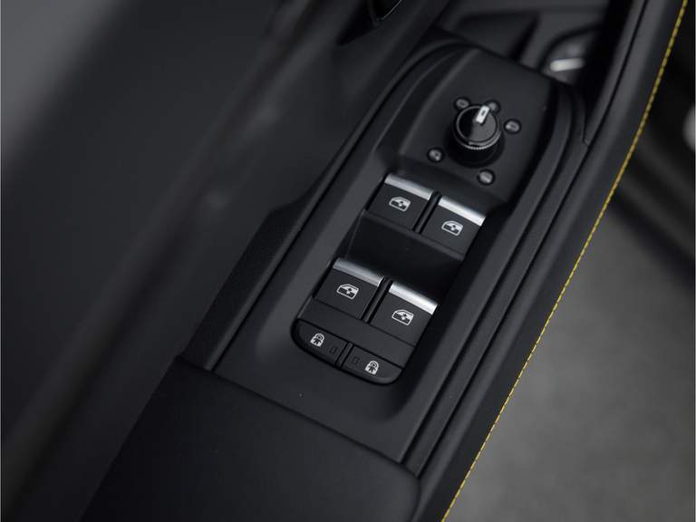 Lamborghini Lamborghini