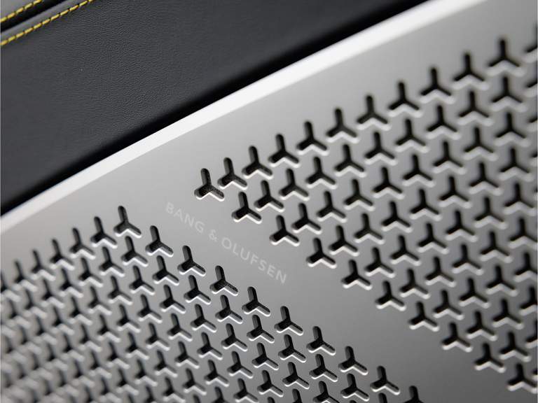 Lamborghini Lamborghini