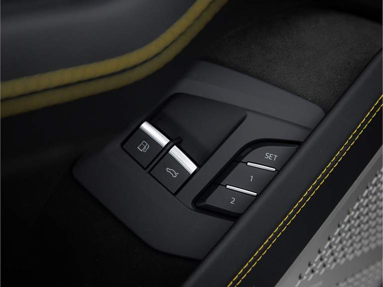 Lamborghini Lamborghini