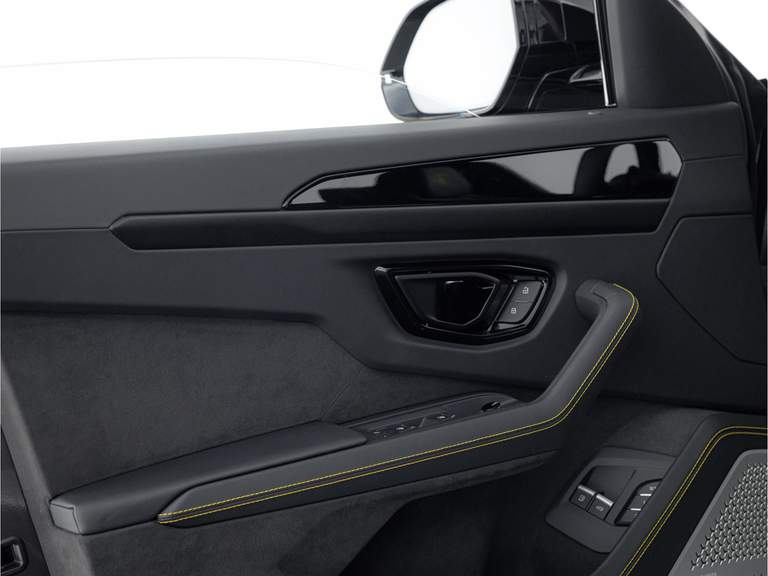 Lamborghini Lamborghini