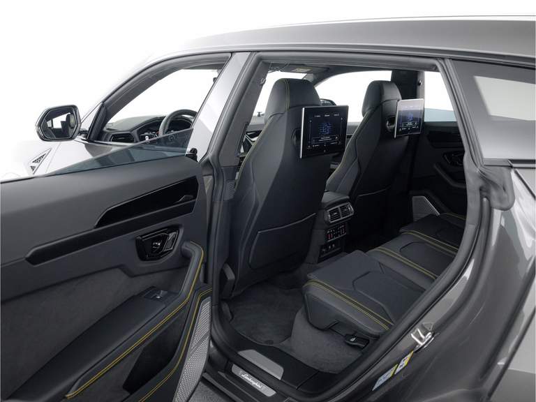 Lamborghini Lamborghini