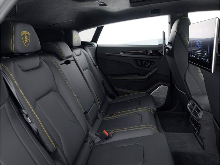 Lamborghini Lamborghini