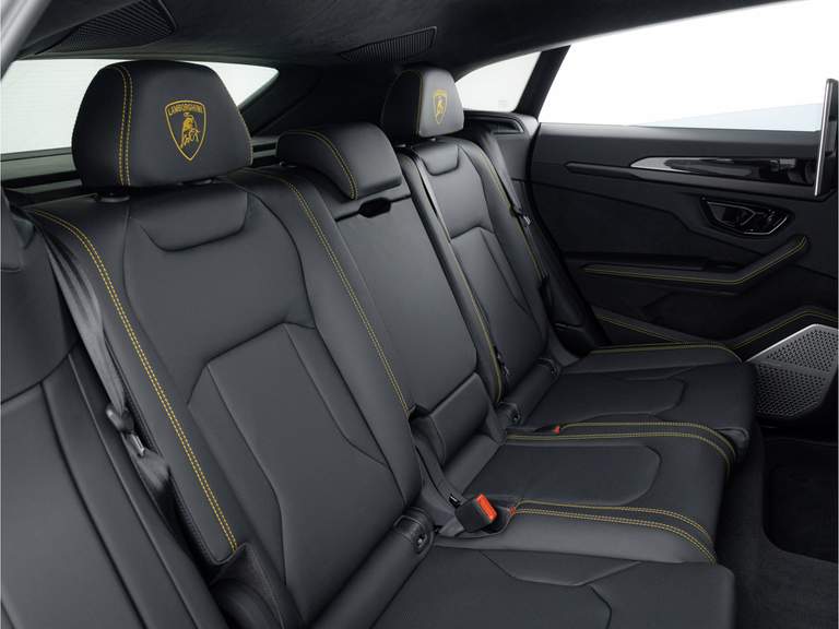 Lamborghini Lamborghini