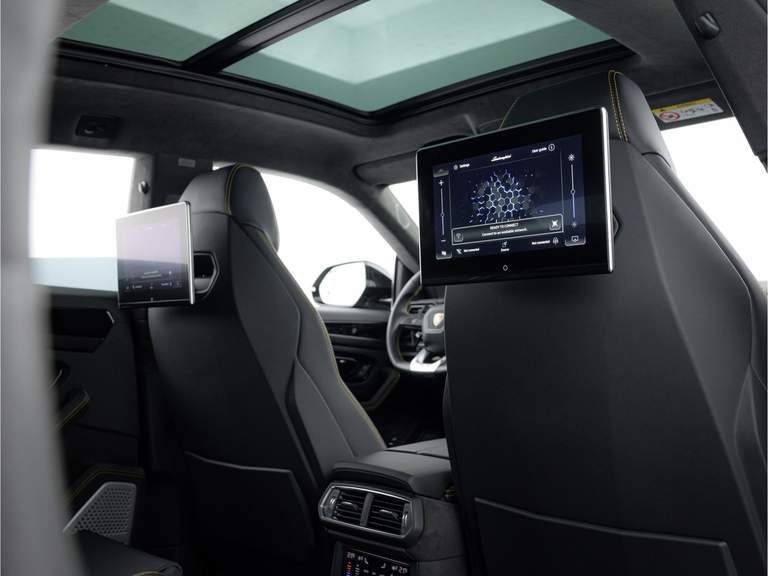 Lamborghini Lamborghini