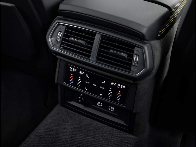 Lamborghini Lamborghini