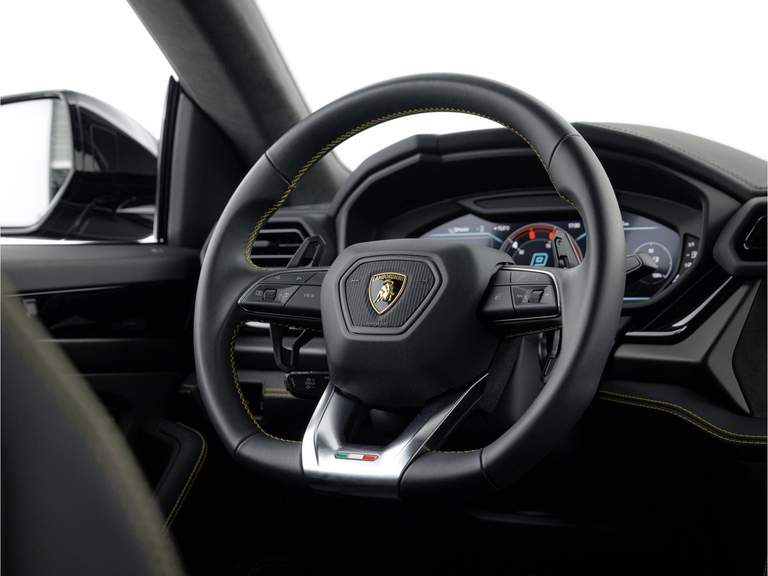 Lamborghini Lamborghini