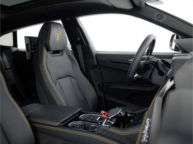 Lamborghini Lamborghini