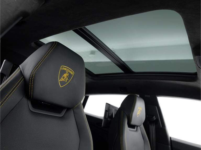 Lamborghini Lamborghini